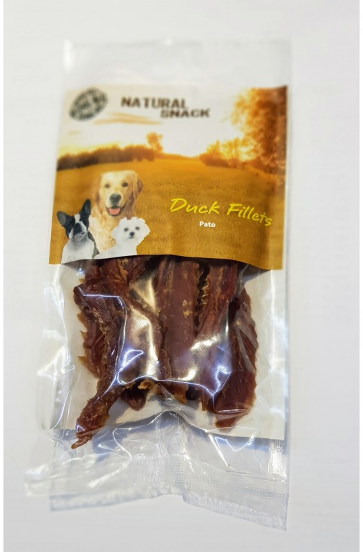 SNACK PALITO TWIST CON POLLO/ 24cm./100gr.