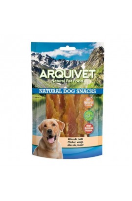 TWIST CON POLLO ENROLLADO 1 Kg.