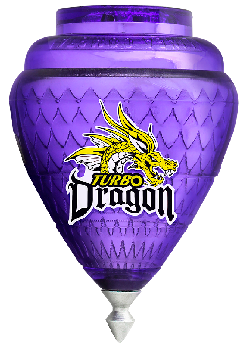 TROMPO TURBO DRAGON